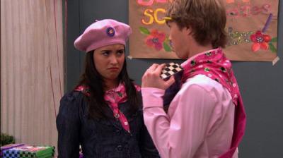 Sonny with a Chance