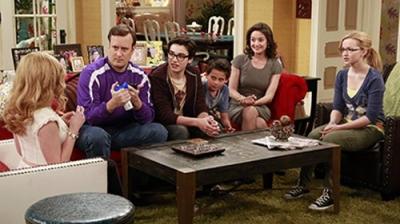 Liv and Maddie