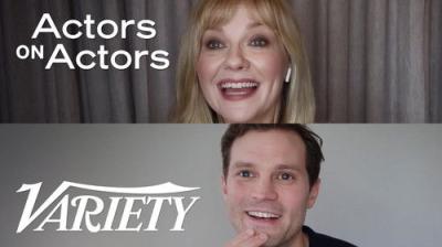 Variety Studio: Actors on Actors