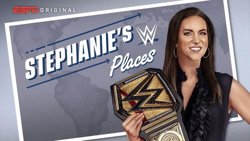 Stephanie's Places filmas žiurėti online