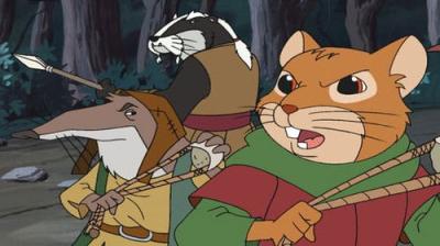 Redwall