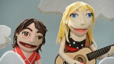 Garfunkel and Oates
