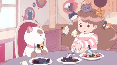Bee and PuppyCat
