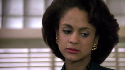 In the Heat of the Night