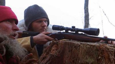 Mountain Men