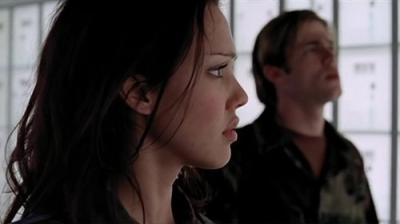 Dark Angel