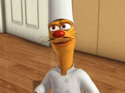 Back at the Barnyard