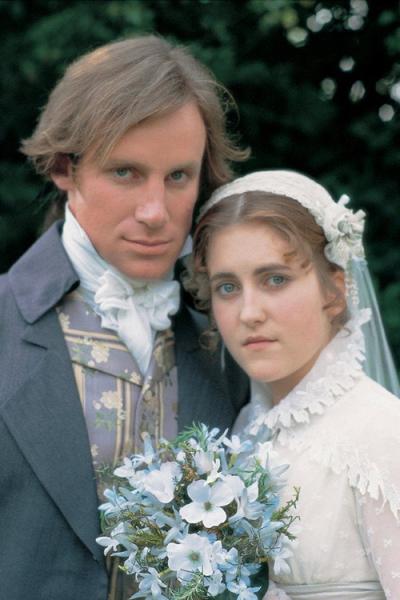 Mansfield Park filmas online
