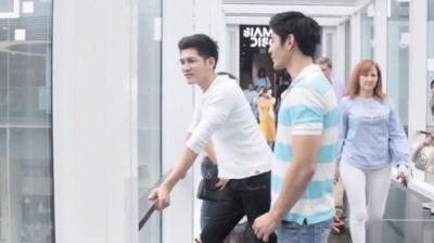 Bangkok G Story