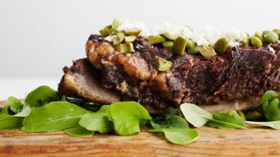 Martha Stewart's Cooking School