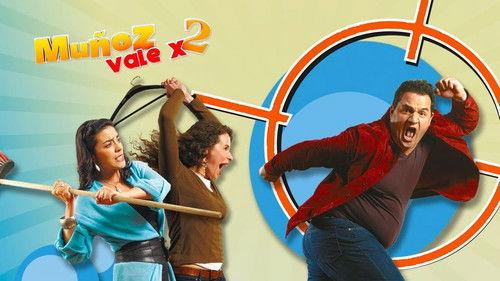 Muñoz Vale x 2 filmas žiurėti online