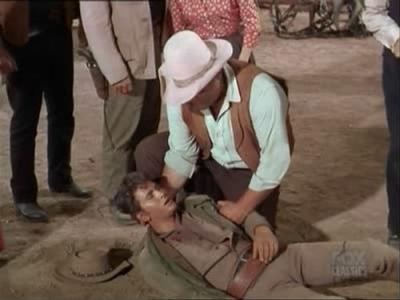 Bonanza
