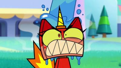 UniKitty!