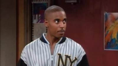 The Steve Harvey Show