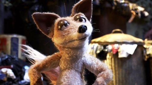 Mongrels filmas žiurėti online