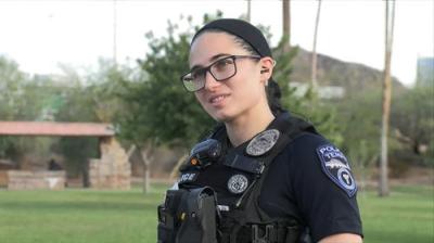 On Patrol: Live