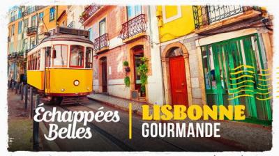 Échappées Belles