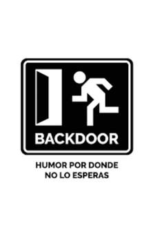 Backdoor filmas online