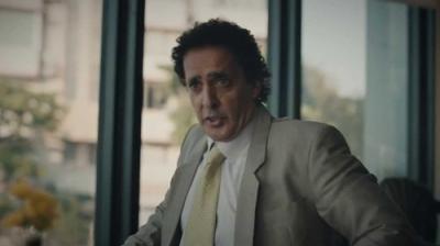 Scam 1992: The Harshad Mehta Story