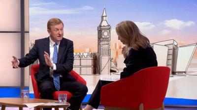 Sunday with Laura Kuenssberg