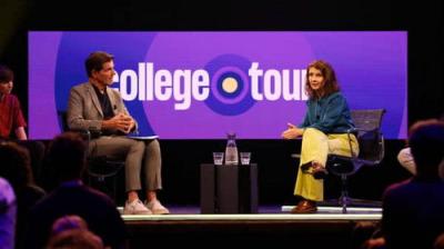 College Tour