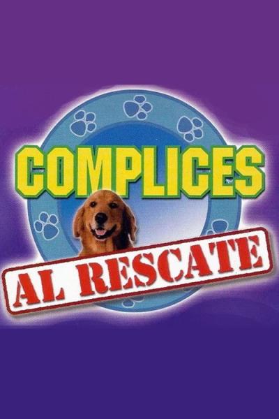 Cómplices Al Rescate filmas online
