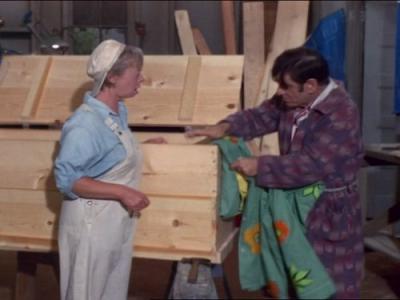 Green Acres