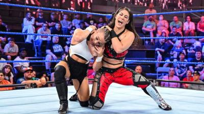 WWE NXT: Level Up