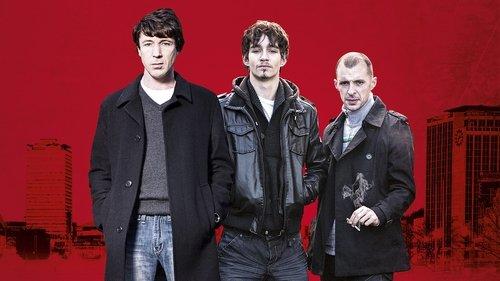 Love/Hate filmas žiurėti online