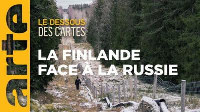 Le Dessous des cartes