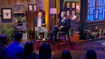 Bill Nye Saves the World