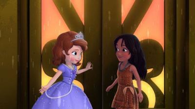 Sofia the First
