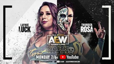 AEW Dark: Elevation