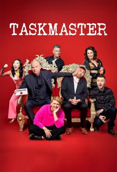 Taskmaster filmas online