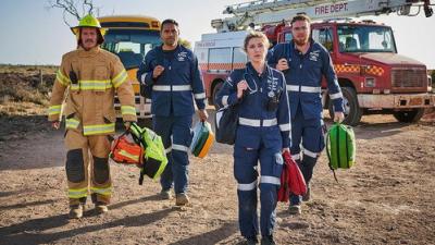RFDS