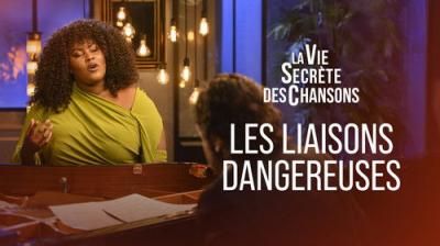 La vie secrète des chansons