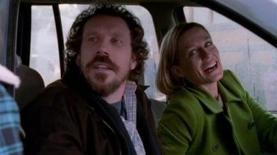 Judging Amy