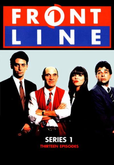 Frontline filmas online