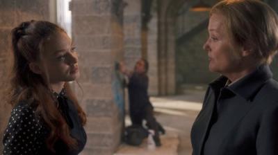 Likimas: Vinksių saga