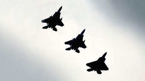 Air Warriors filmas žiurėti online