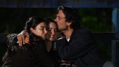 Taşacak Bu Deniz
