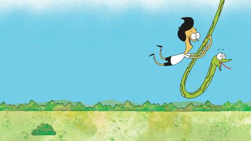 Sanjay and Craig filmas žiurėti online