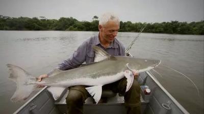 River Monsters