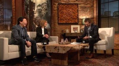 Talking Dead