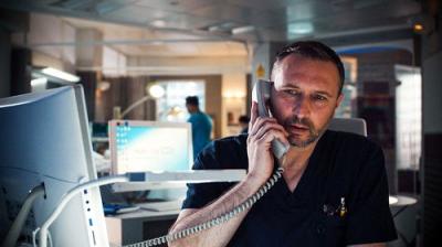 Holby City
