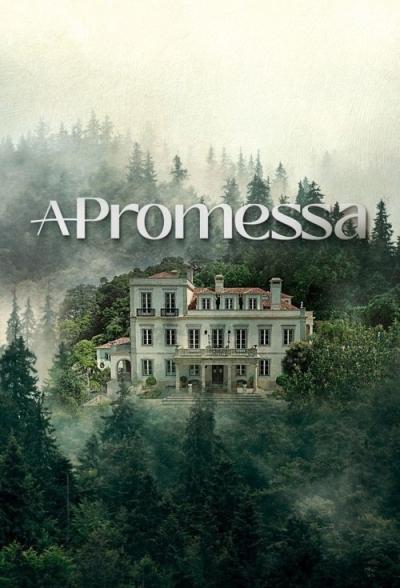 A Promessa filmas online