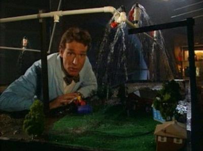 Bill Nye the Science Guy