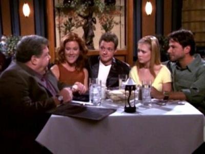 Sabrina, the Teenage Witch