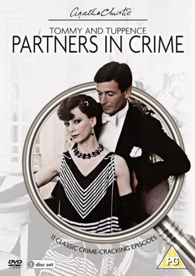 Agatha Christie's Partners in Crime filmas online