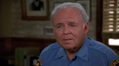 In the Heat of the Night